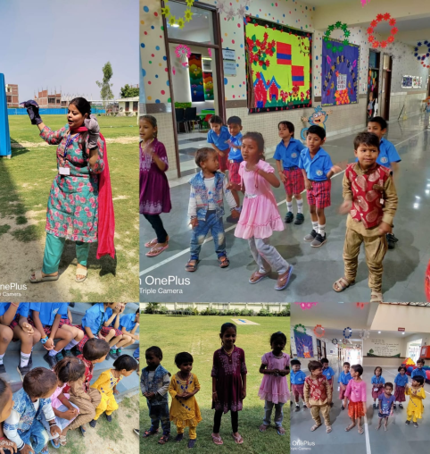 Shiksha Kendra